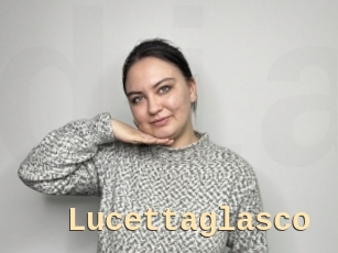Lucettaglasco