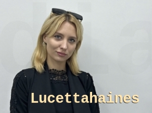 Lucettahaines