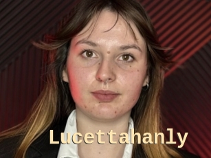 lucettahanly Dialogue Sexe