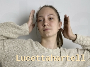 Lucettahartell