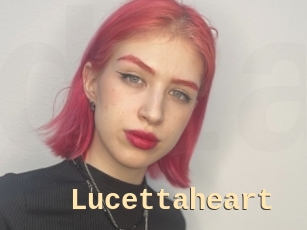 Lucettaheart