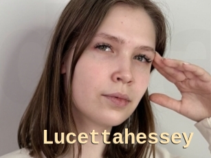 Lucettahessey