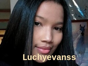 Luchyevanss
