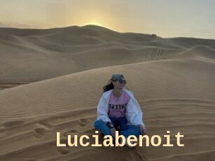 Luciabenoit