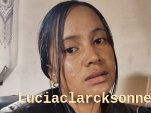 luciaclarcksonne Dialogue Sexe