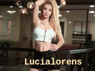 Lucialorens