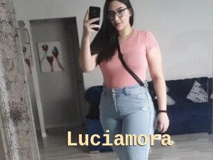 Luciamora