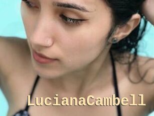 LucianaCambell