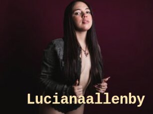 Lucianaallenby