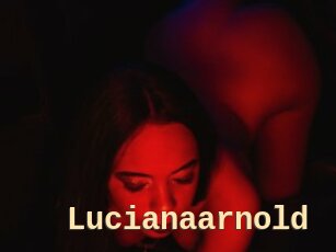 Lucianaarnold