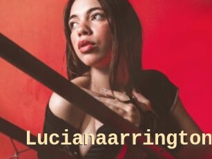 Lucianaarrington