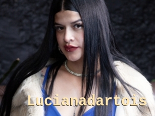 Lucianadartois
