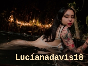 Lucianadavis18