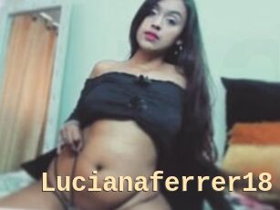 Lucianaferrer18