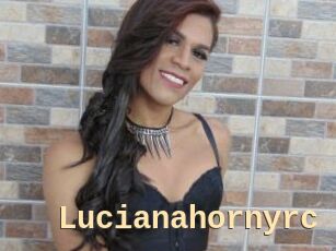Lucianahornyrc
