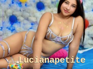 Lucianapetite
