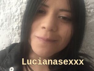 Lucianasexxx