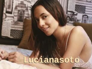 Lucianasoto