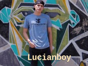Lucianboy