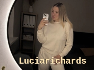 Luciarichards