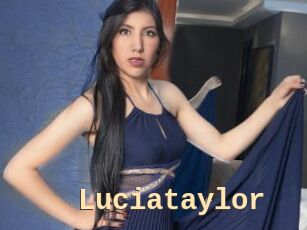 Luciataylor