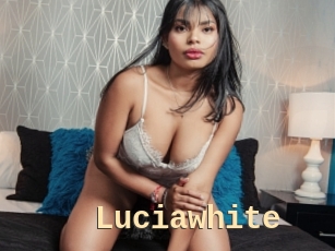 Luciawhite