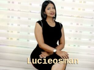 Lucieosman