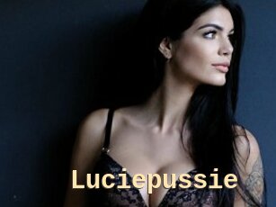 Luciepussie