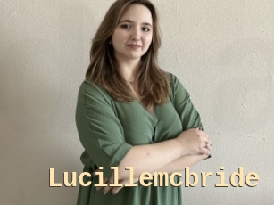 Lucillemcbride