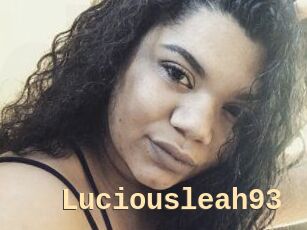 Luciousleah93