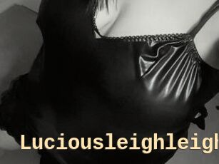 Luciousleighleigh