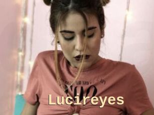 Lucireyes