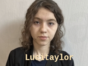 Lucitaylor