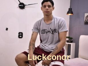 Luckconor