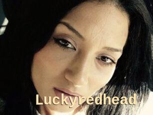 Luckyredhead