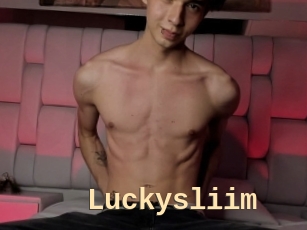 Luckysliim
