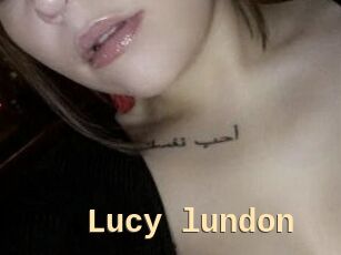 Lucy_lundon