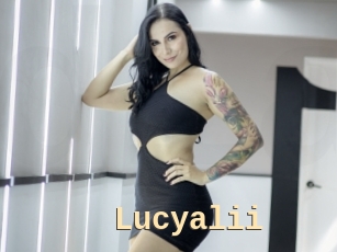 Lucyalii