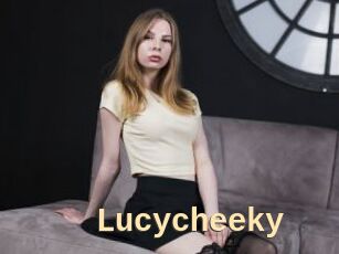 Lucycheeky