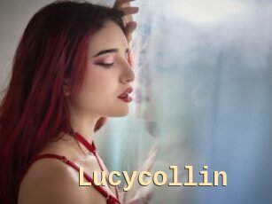Lucycollin