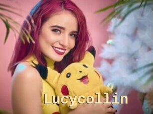 Lucycollin