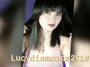 Lucydiamonds2610
