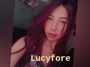 Lucyfore