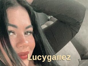Lucygamez