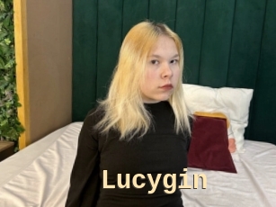 Lucygin