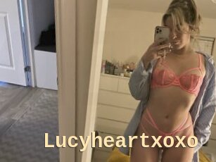 Lucyheartxoxo