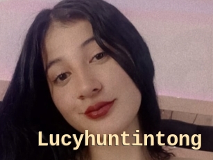 Lucyhuntintong