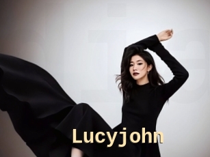 lucyjohn Dialogue Sexe
