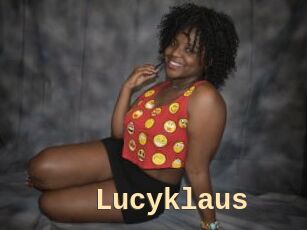 Lucyklaus