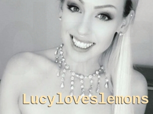 Lucyloveslemons